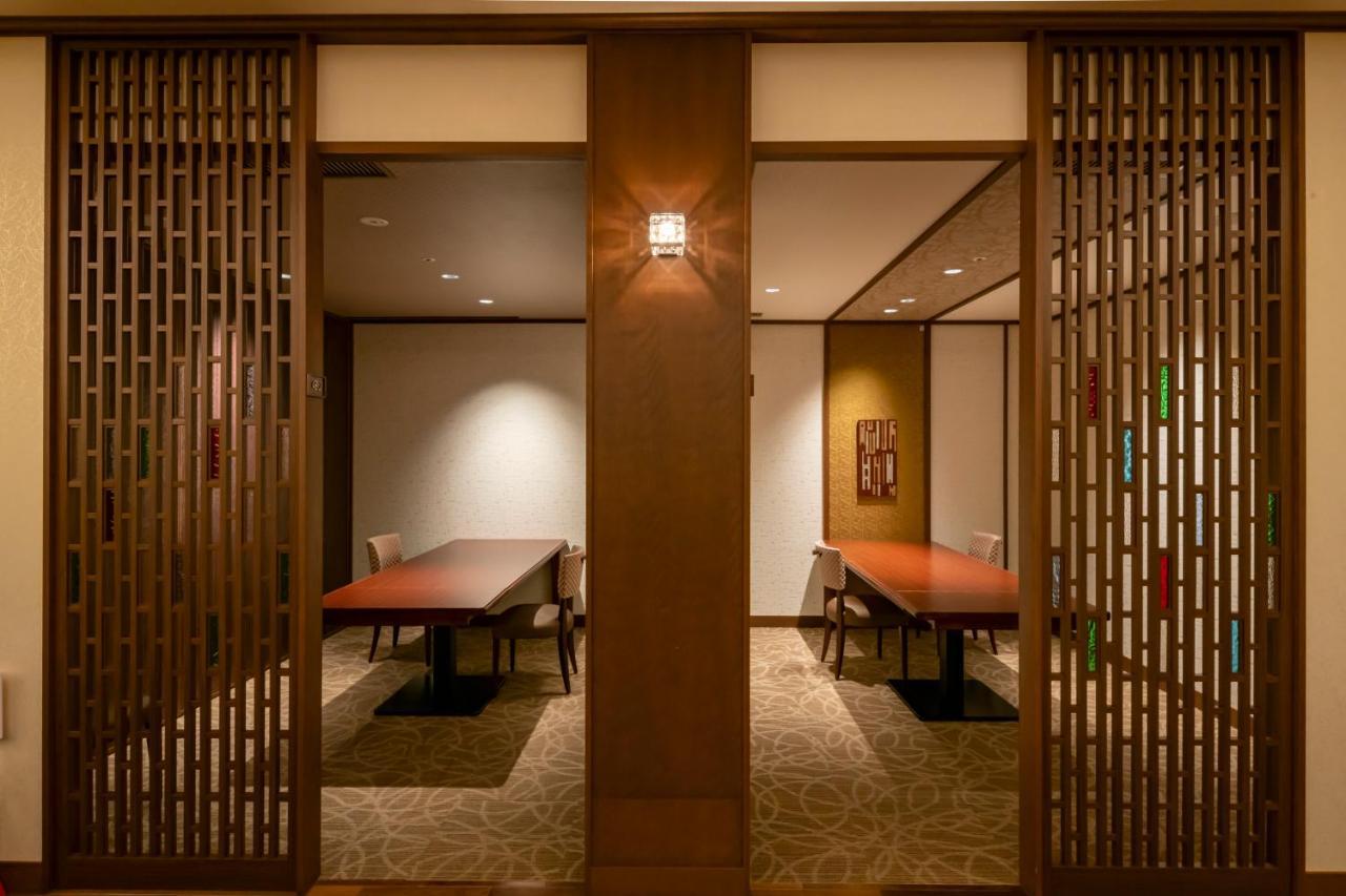 Kinugawa Grand Hotel Yumenotoki Nikko Eksteriør bilde