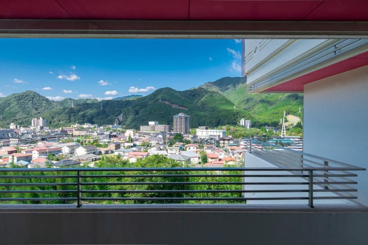 Kinugawa Grand Hotel Yumenotoki Nikko Eksteriør bilde