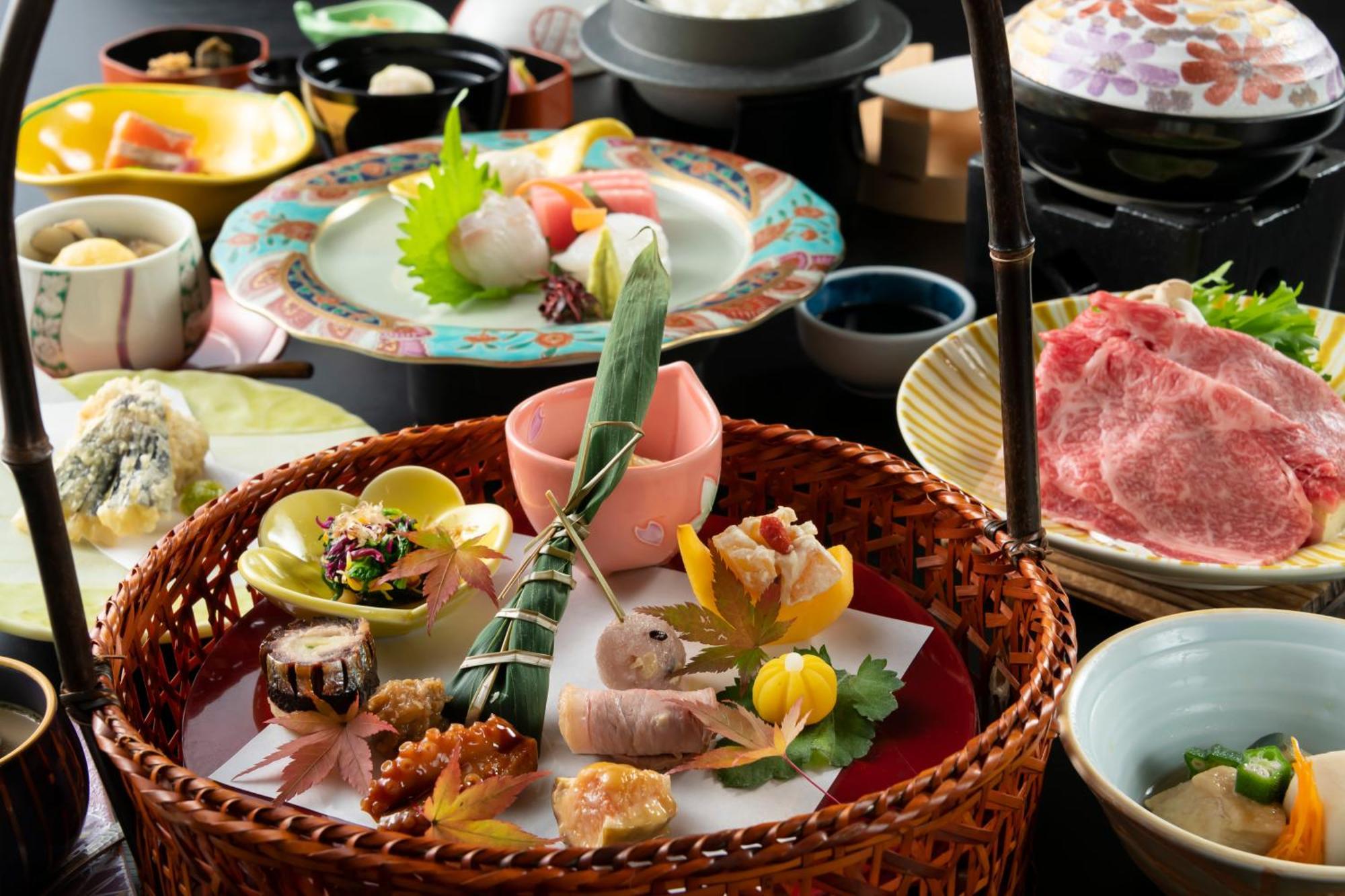 Kinugawa Grand Hotel Yumenotoki Nikko Eksteriør bilde